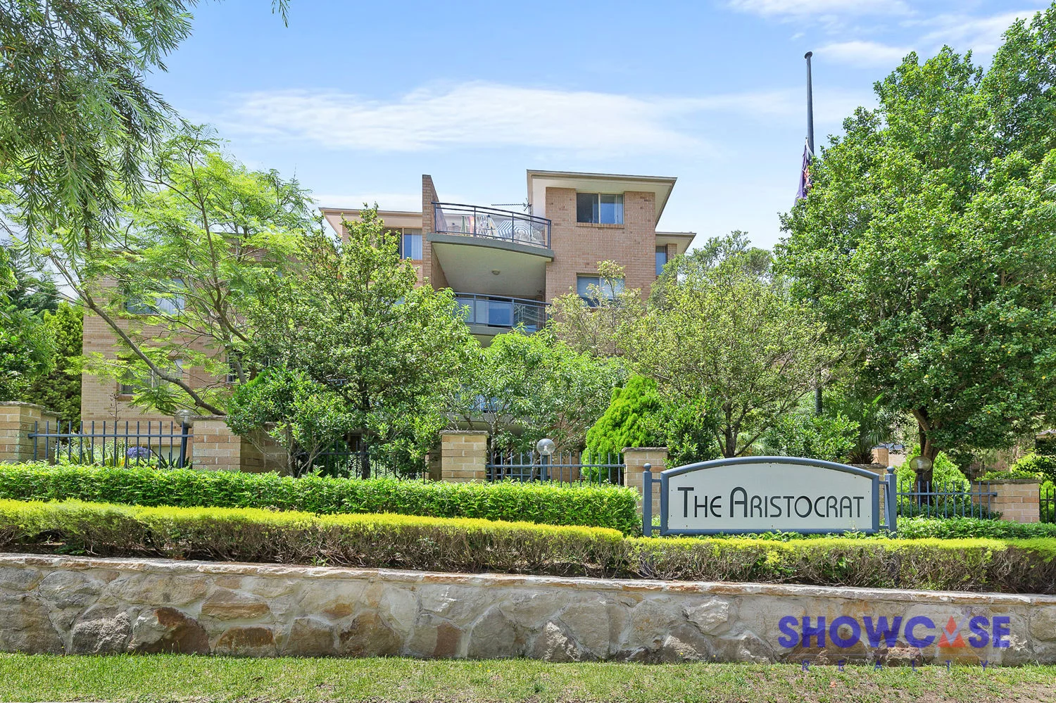 21/13-17 Thallon Street, Carlingford NSW 2118