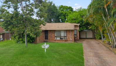 Picture of 26 Wilson Drive, CAMIRA QLD 4300
