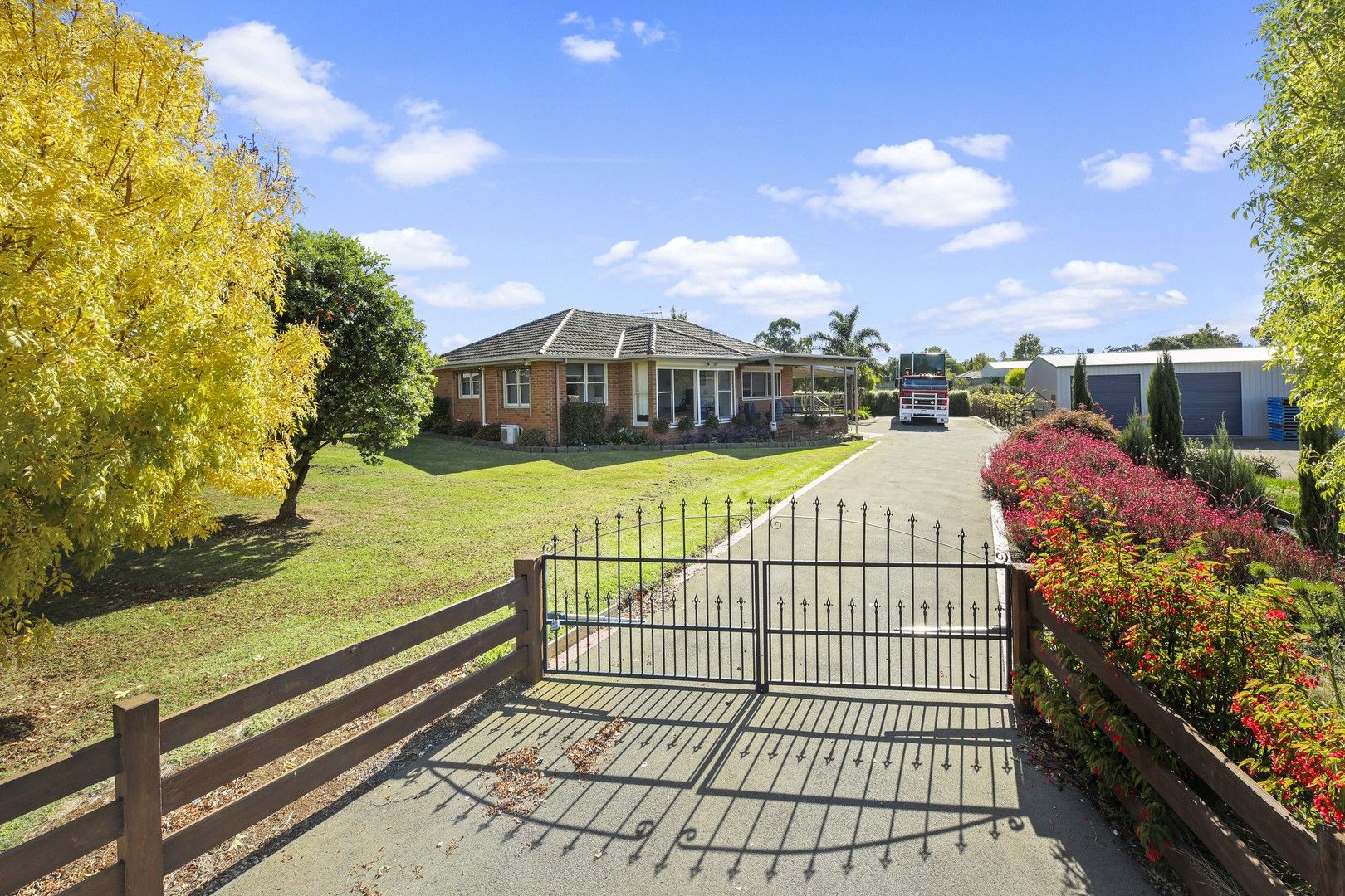 78 Binbeal Road, Drouin VIC 3818, Image 0