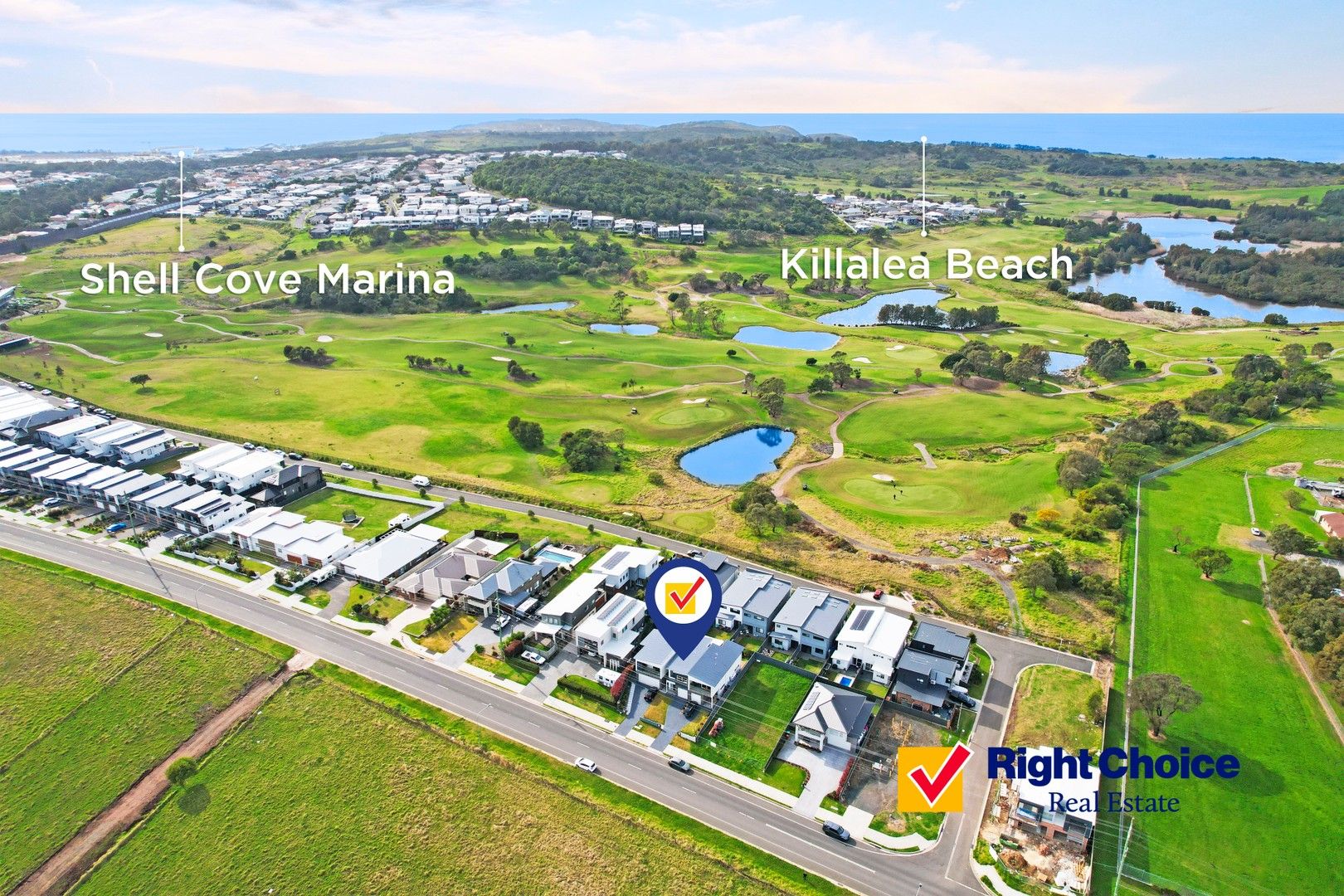 2/65 Dunmore Road, Shell Cove NSW 2529 Domain