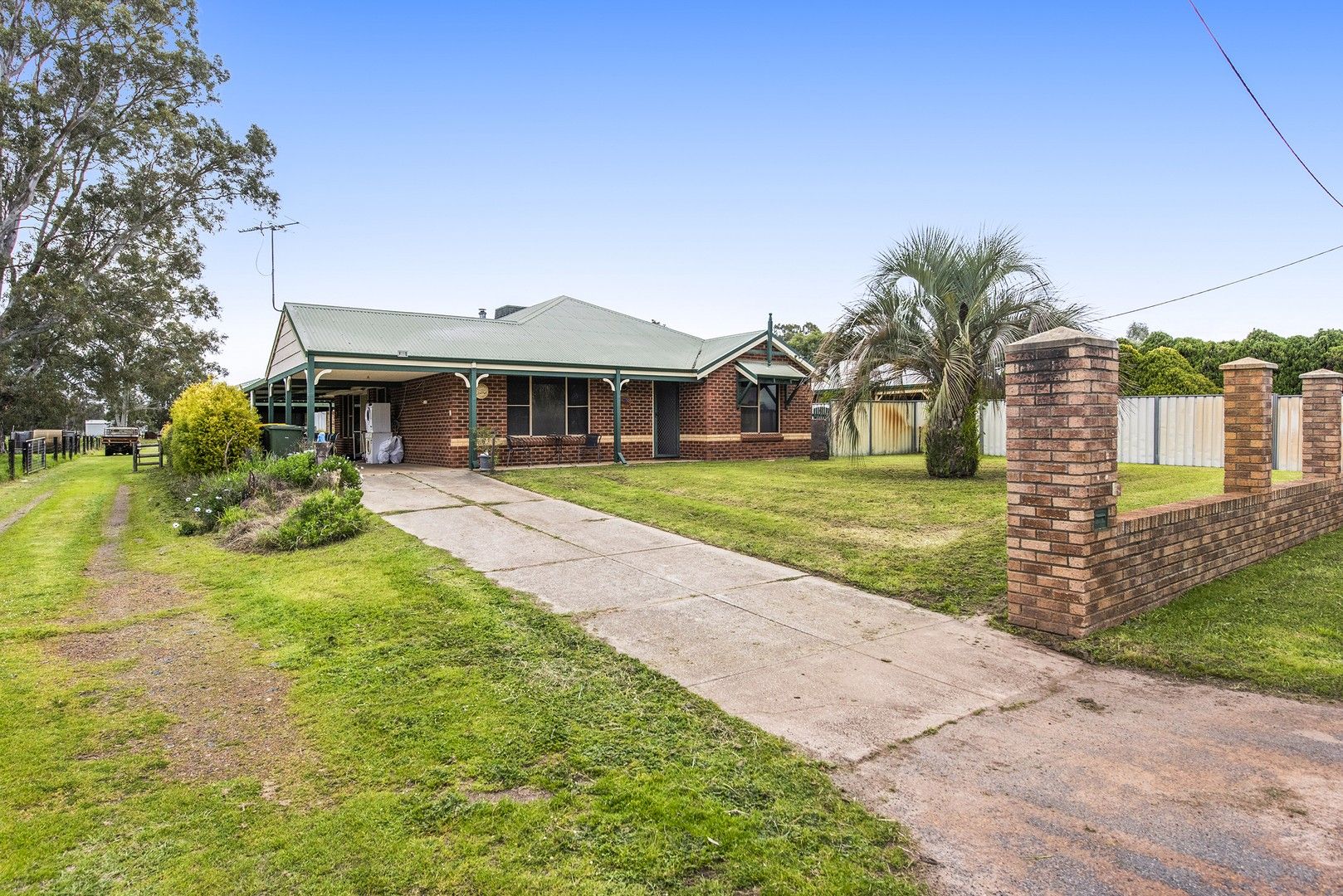 1281 Railway Pde, Bullsbrook WA 6084, Image 0