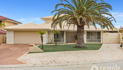 Picture of 5 Korel Place, COOGEE WA 6166