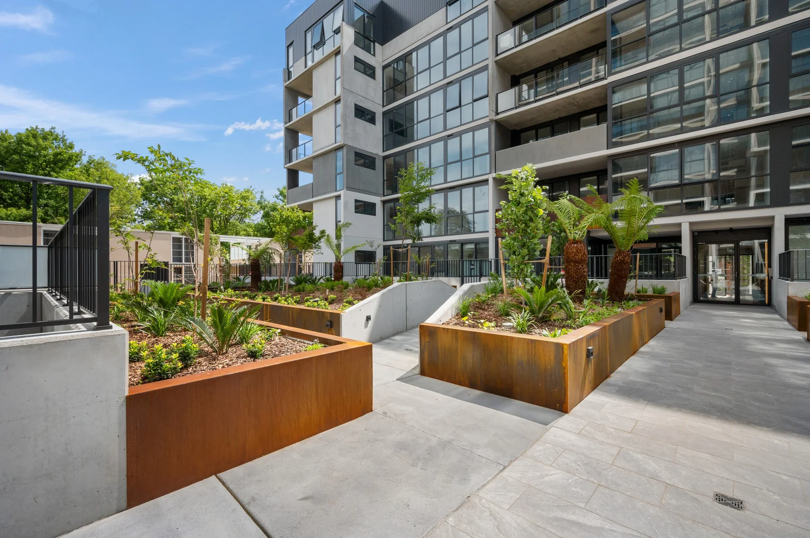 Additional image 11 of 505/100 De Burgh Street, Lyneham ACT 2602