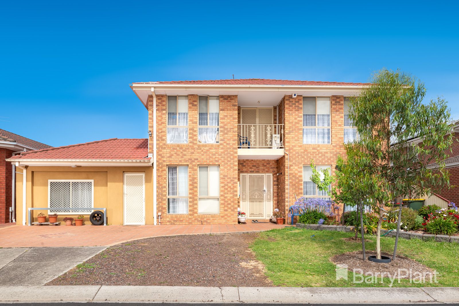 1/46 Academy Drive, Broadmeadows Property History & Address Research