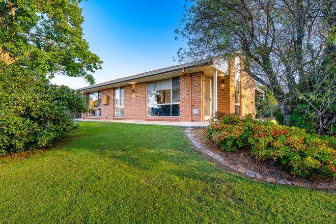 Picture of 6 Settlers Crescent, BLIGH PARK NSW 2756