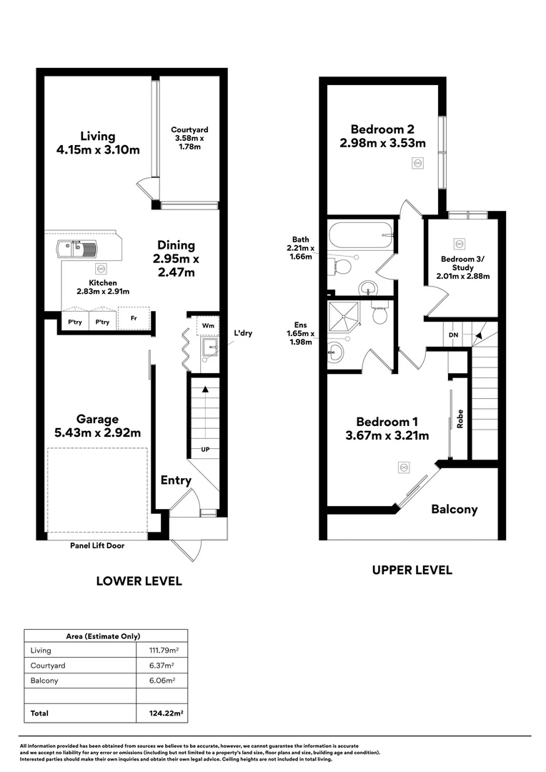 Additional image 11 of 15 Sparman Close, Adelaide SA 5000
