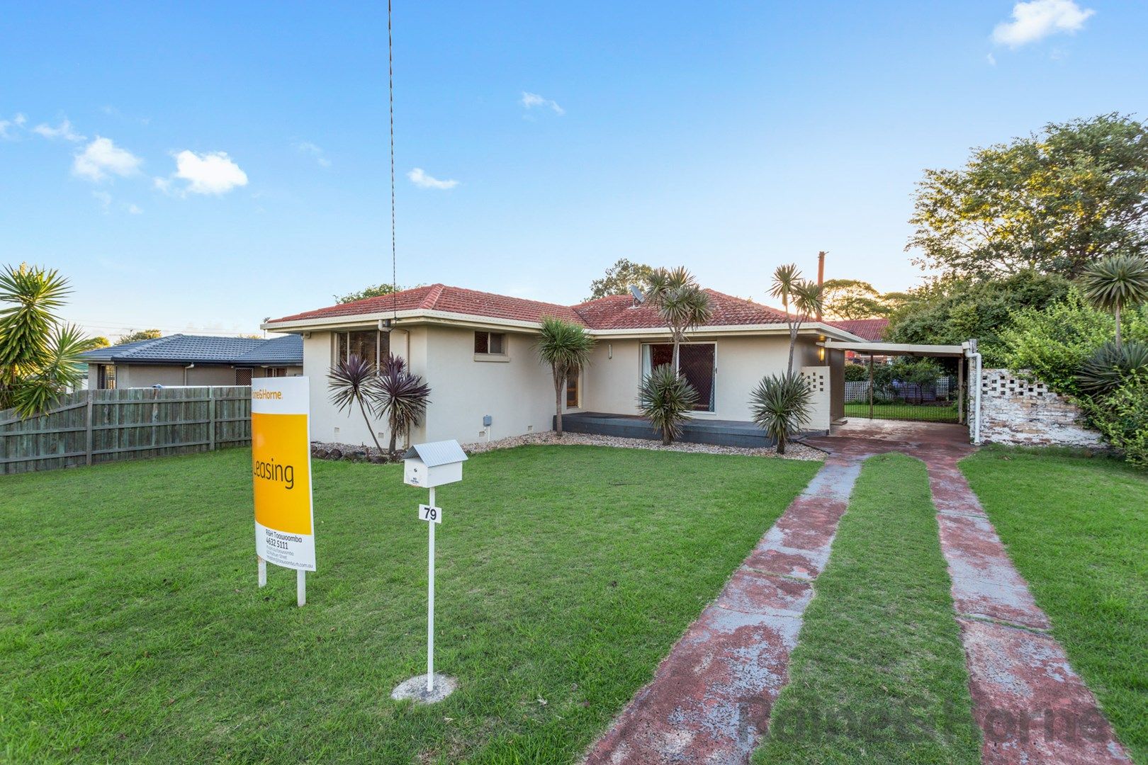 79 Knockator Crescent, Centenary Heights QLD 4350, Image 1