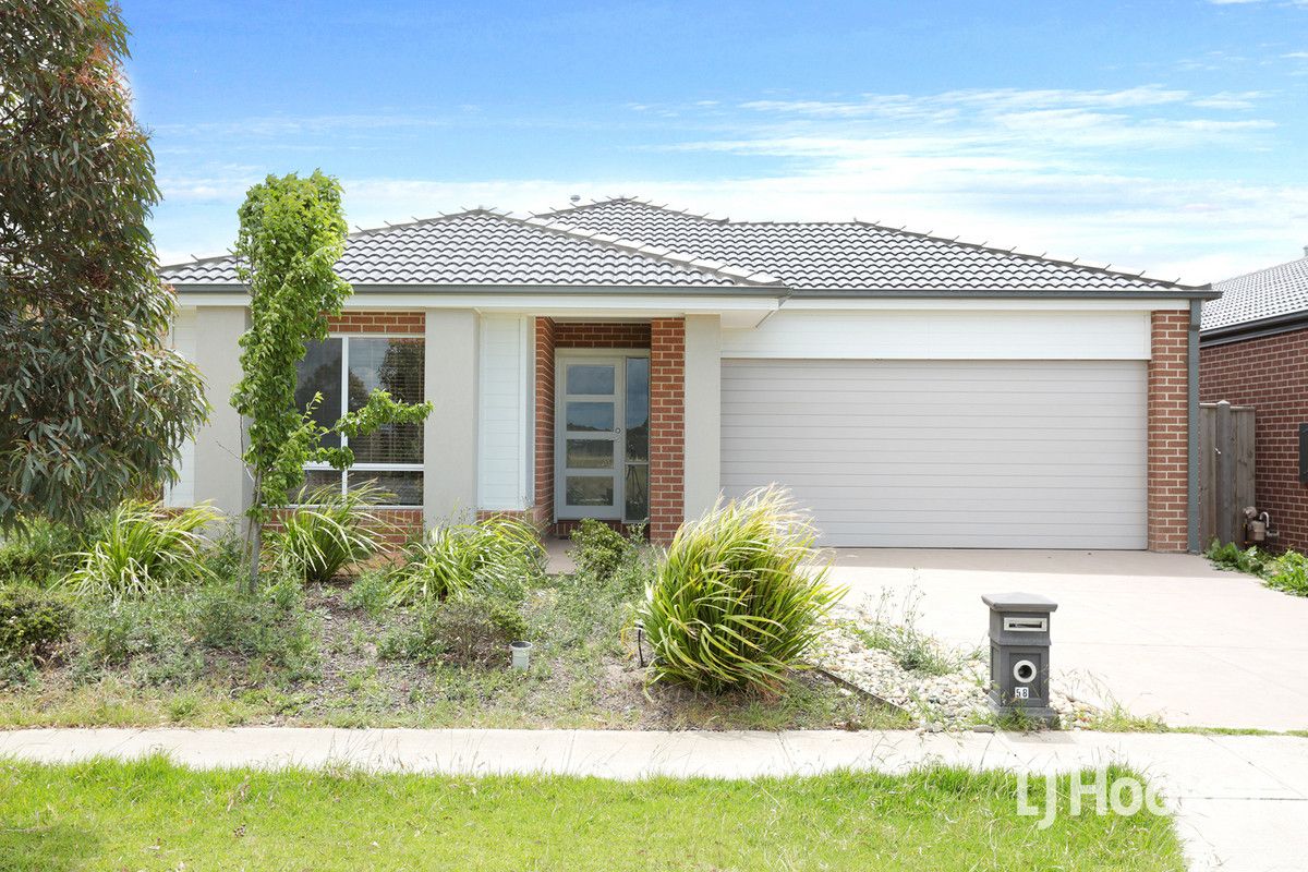 58 Spectacle Crescent, Point Cook VIC 3030, Image 0