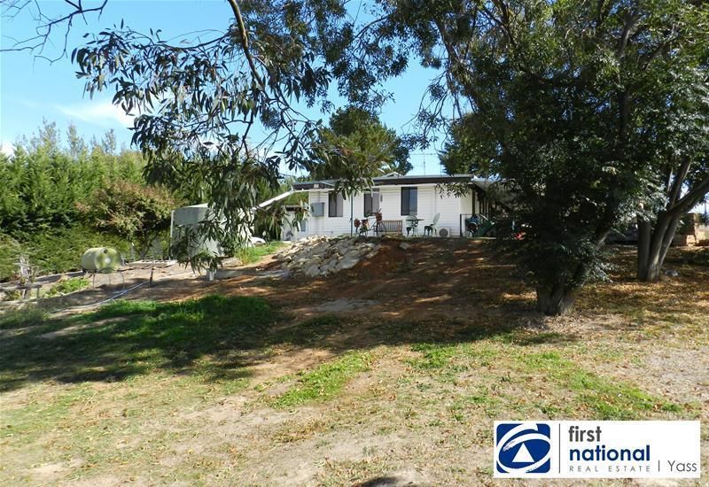 12 Glover Place, Bowning NSW 2582, Image 0