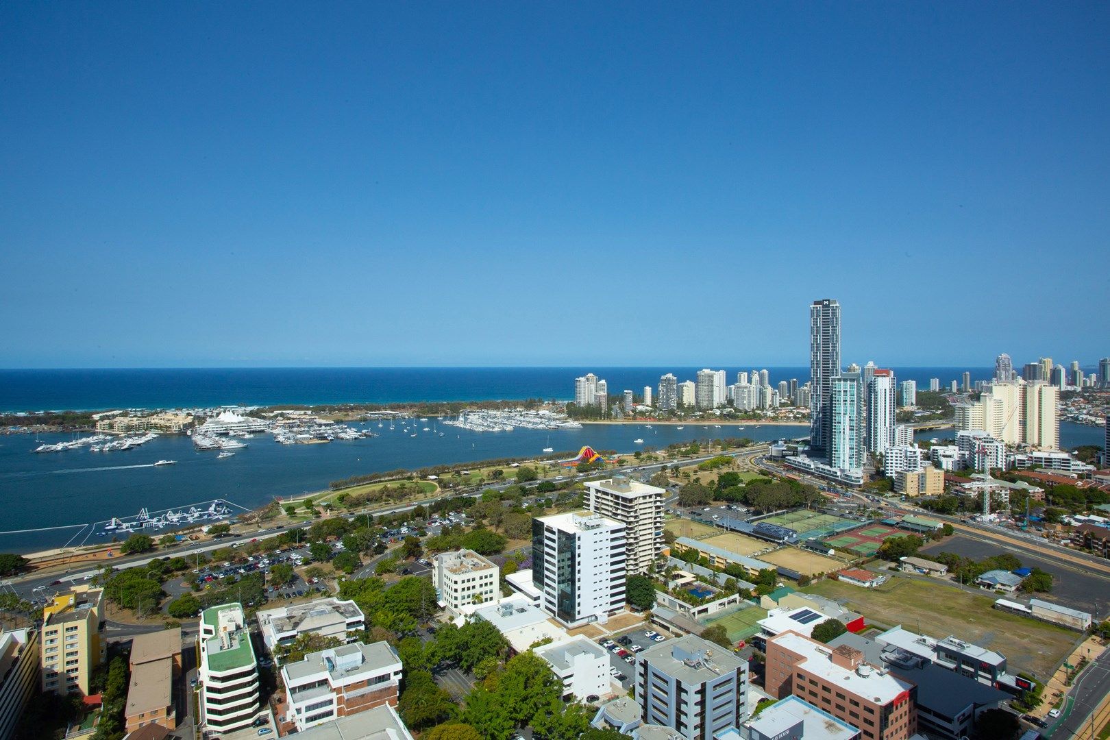 1346/56 Scarborough Street, Southport QLD 4215, Image 0