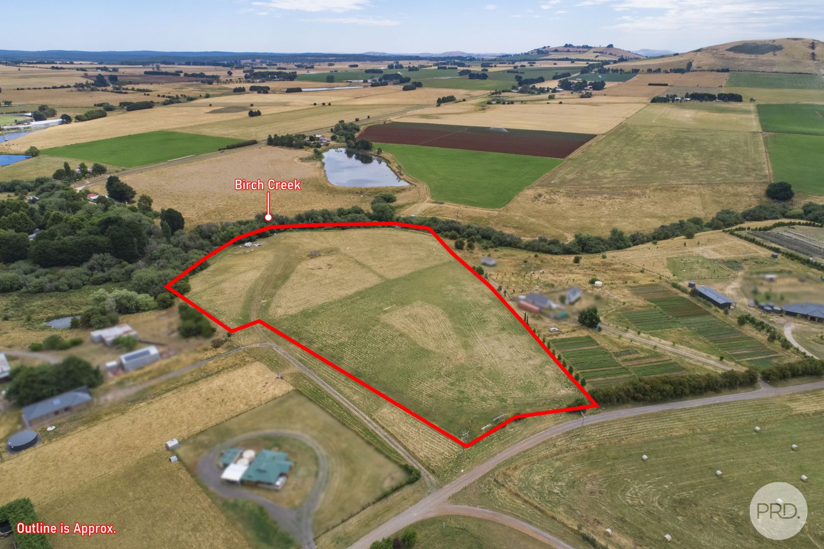 21 Shea Road, Newlyn North VIC 3364, Image 2