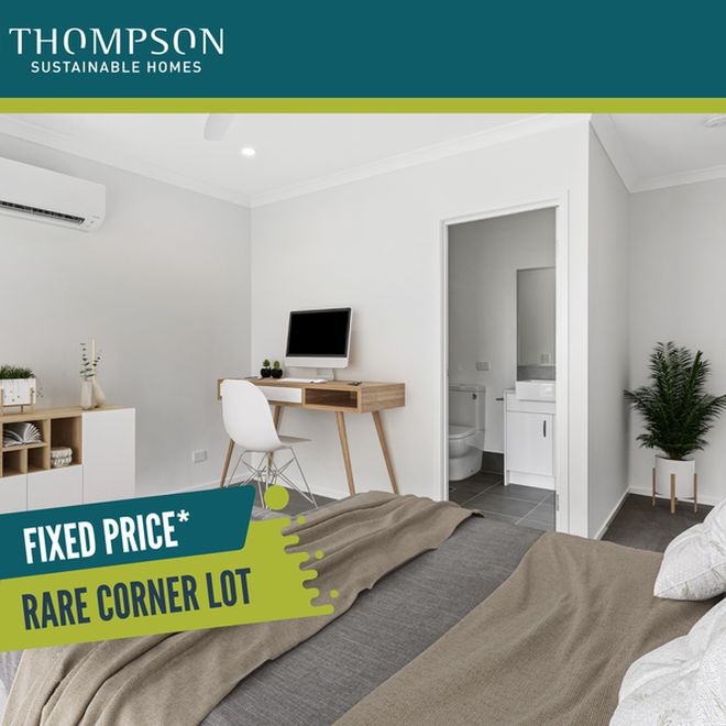 Carseldine Village House and Land Packages 520 Beams, Carseldine, QLD