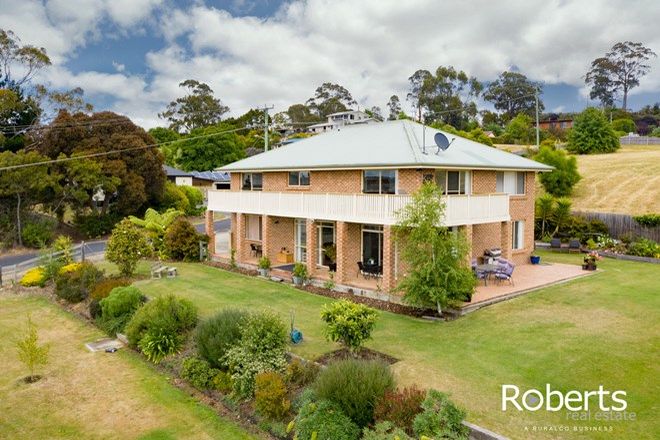 Picture of 2 Augustus Street, BEAUTY POINT TAS 7270