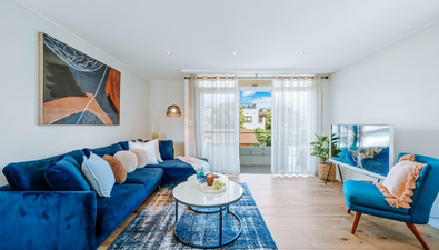 Picture of Saltwater Apartment, BONDI BEACH NSW 2026