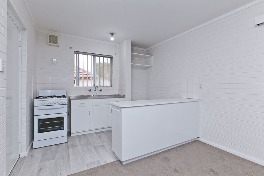 2 bedrooms Apartment / Unit / Flat in 12/13 Gibbon Street MOSMAN PARK WA, 6012