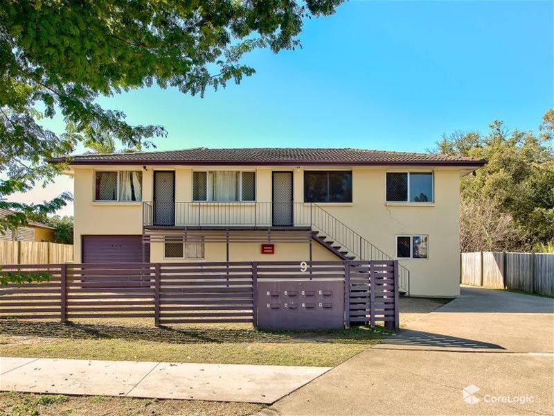 7/9 Dorothy Street, Strathpine QLD 4500, Image 0