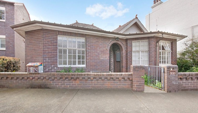 Picture of 1/3 Johnston Street, ANNANDALE NSW 2038