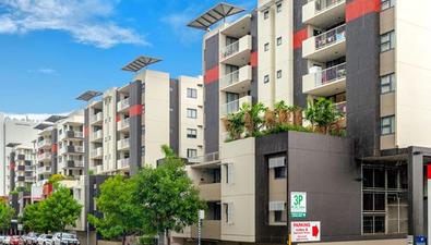Picture of 476/803 Stanley Street, WOOLLOONGABBA QLD 4102