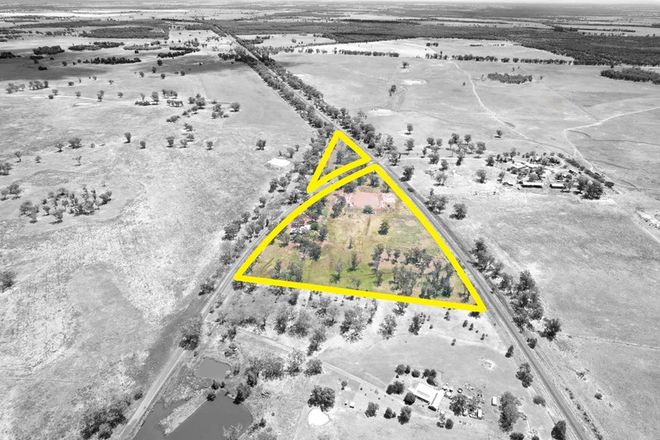 Picture of 150R Mogriguy Road, MOGRIGUY NSW 2830