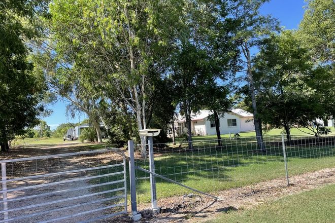 Picture of 3 Apple Flat Road, ALLIGATOR CREEK QLD 4816