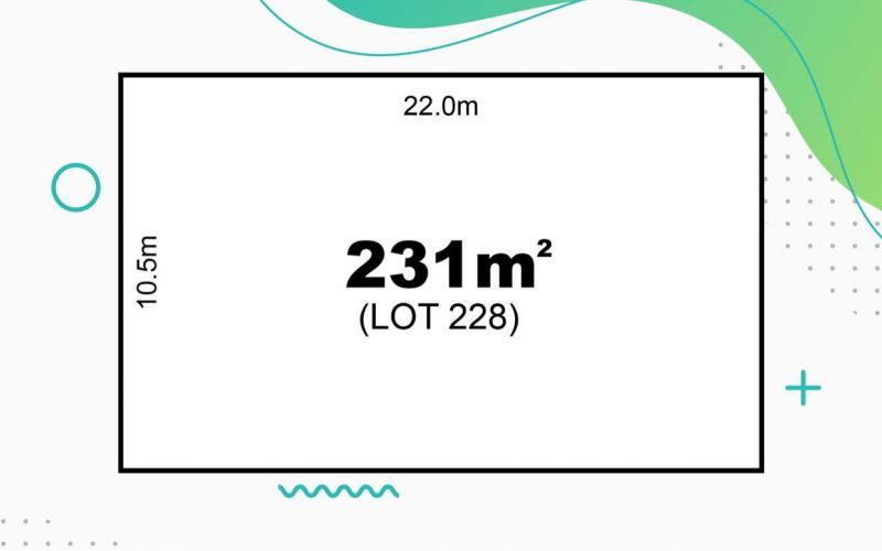 Vacant land in 29 Chromite Circuit, WEIR VIEWS VIC, 3338