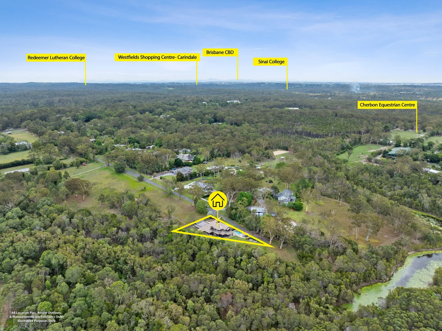 Additional image 29 of 97 Wildsoet Street, Burbank QLD 4156