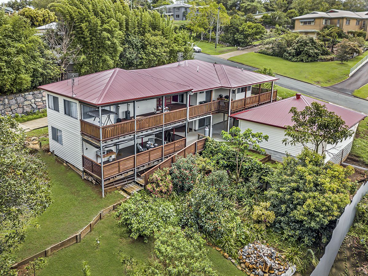 7 Miva St, Maleny QLD 4552, Image 1