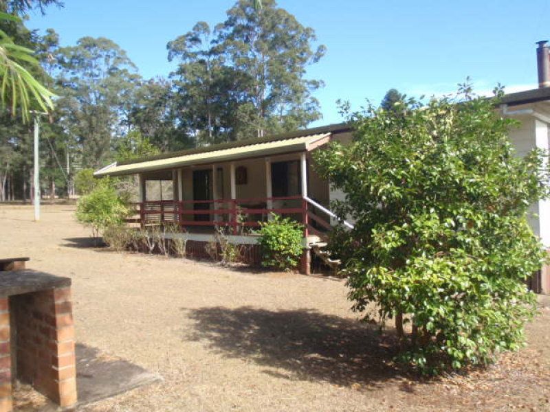 40 Grants Road, Benarkin North QLD 4314, Image 1