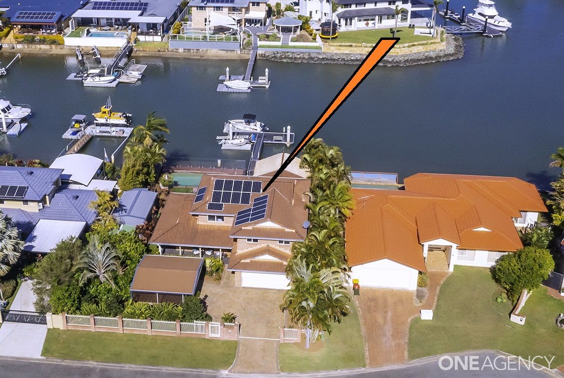 60 Intrepid Court Newport QLD 4020 Domain