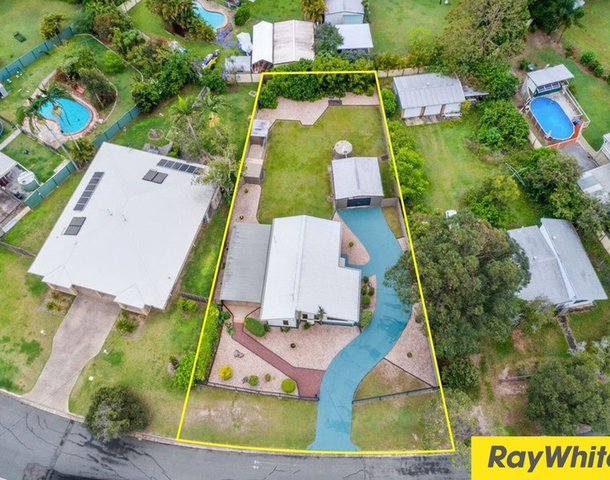 40 Leanne Street, Marsden QLD 4132