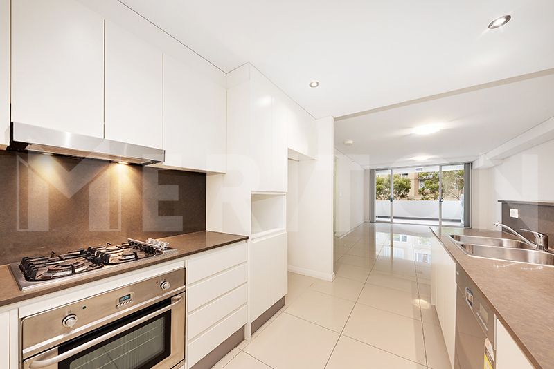 2 bedrooms Apartment / Unit / Flat in 310/214 Coward St MASCOT NSW, 2020