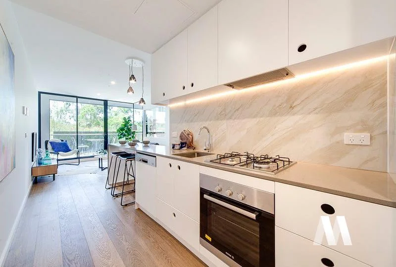 Additional image 5 of 113/392 St Georges Road, Fitzroy North VIC 3068