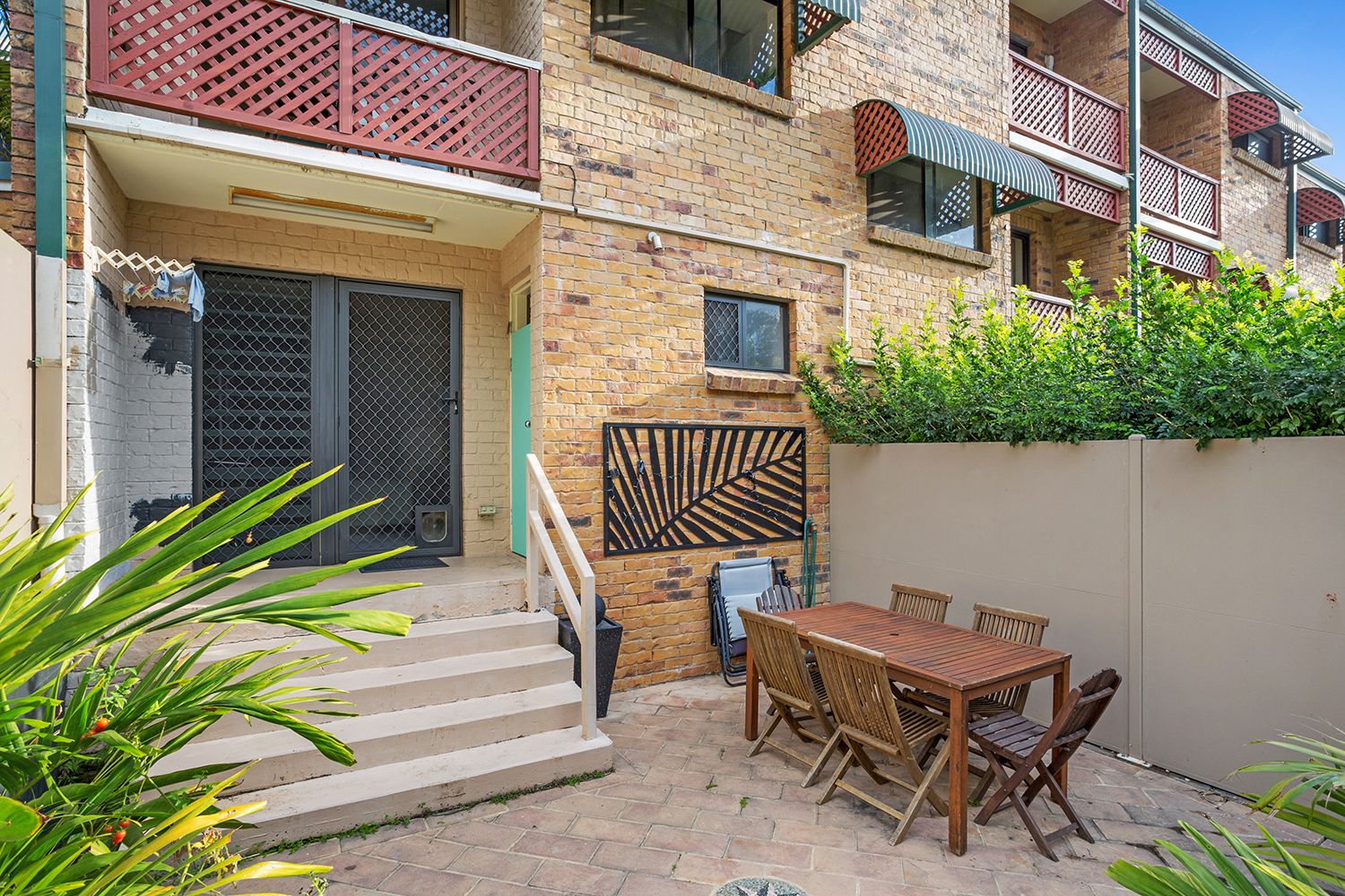 9/18 Seal Street, Paddington QLD 4064, Image 2