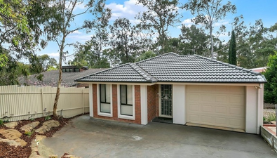 Picture of 7 Bowen Road, TEA TREE GULLY SA 5091
