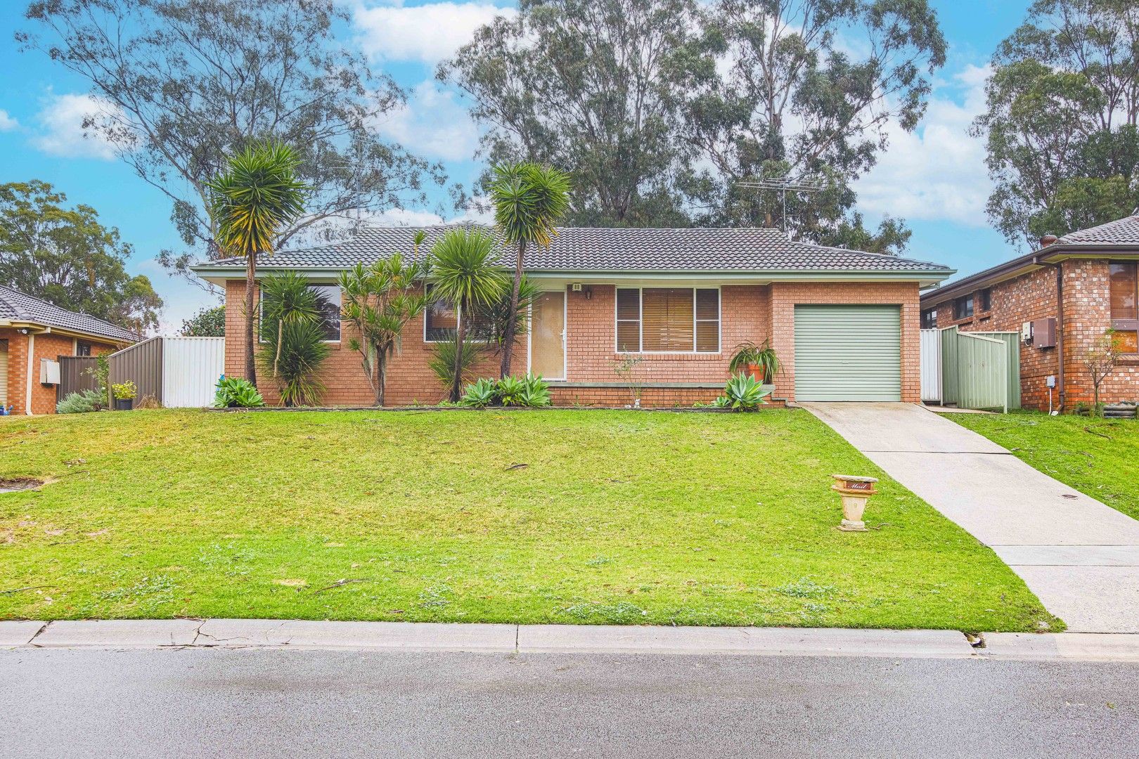 9 Seaton Crescent, Cranebrook NSW 2749, Image 0