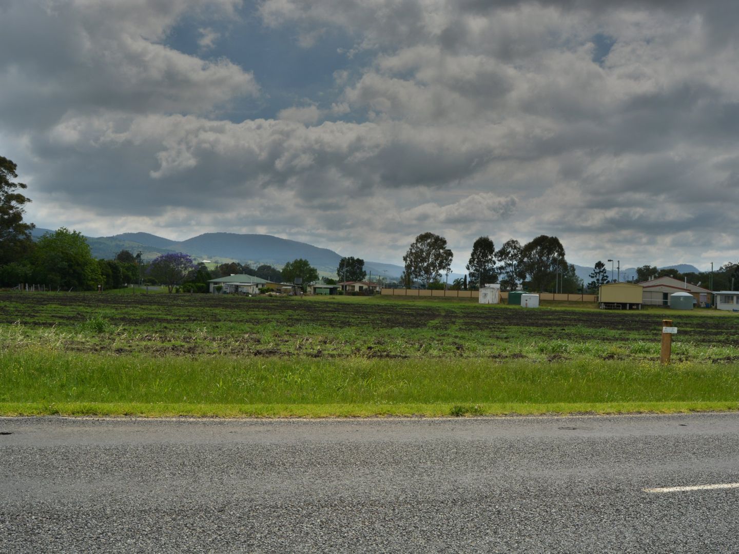 Lot 31 & Lot 30 Yangan-Killarney Road, Tannymorel QLD 4372, Image 1