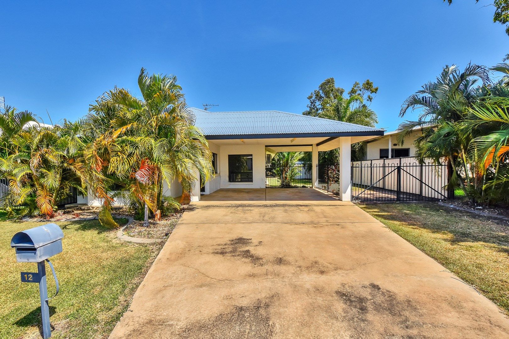 12 Odegaard Drive, Rosebery NT 0832, Image 0