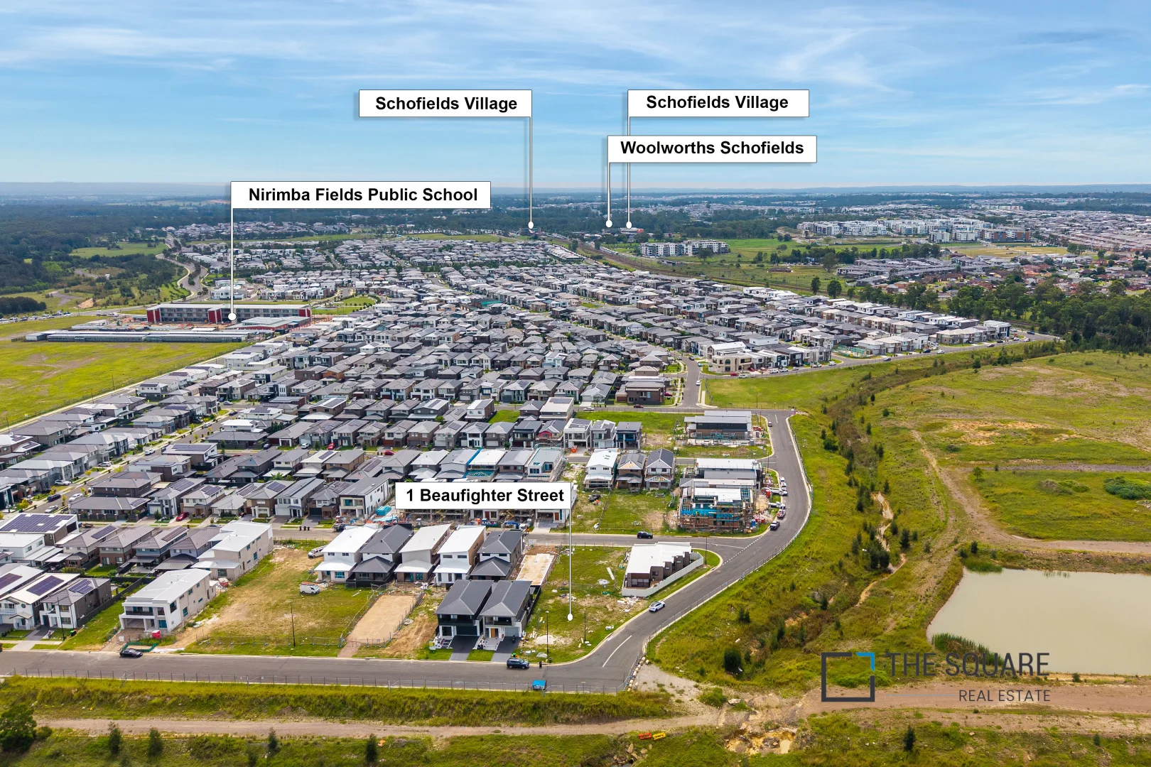 Additional image 10 of 1 Beaufighter Street, Nirimba Fields NSW 2763