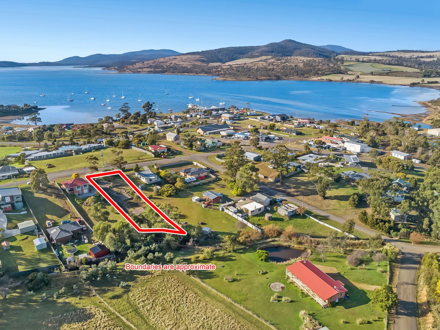 19 Bay Street, Dunalley TAS 7177, Image 2