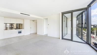 Picture of 505/681 Chapel Street, SOUTH YARRA VIC 3141