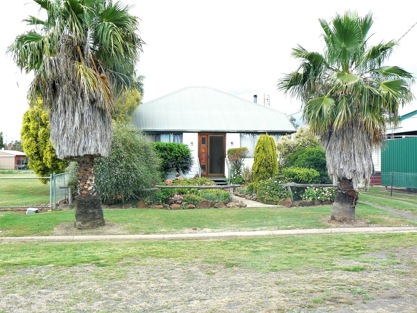 15 Donely, Oakey QLD 4401, Image 0