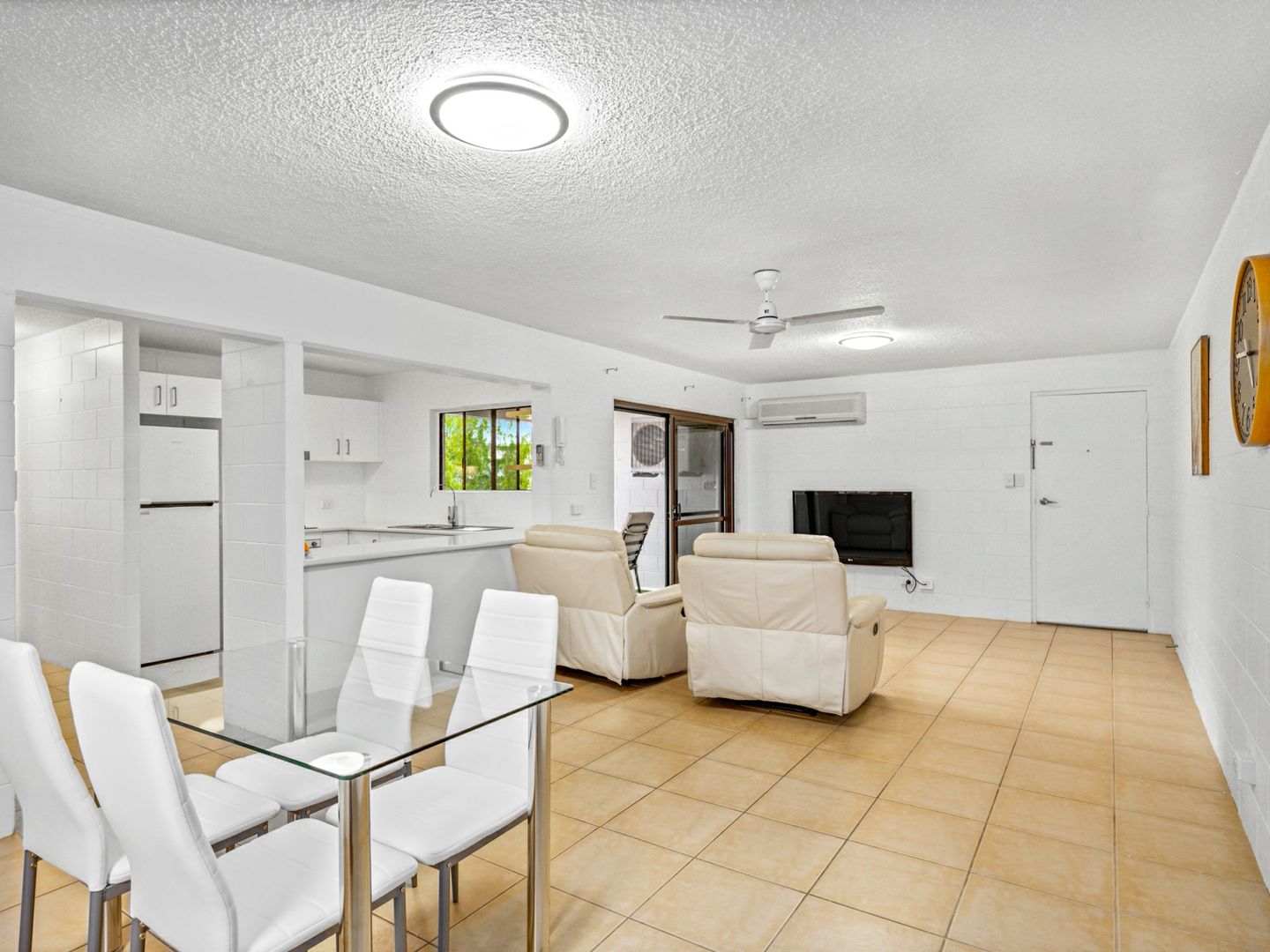 3/22-24 Rutherford St, Yorkeys Knob QLD 4878, Image 1