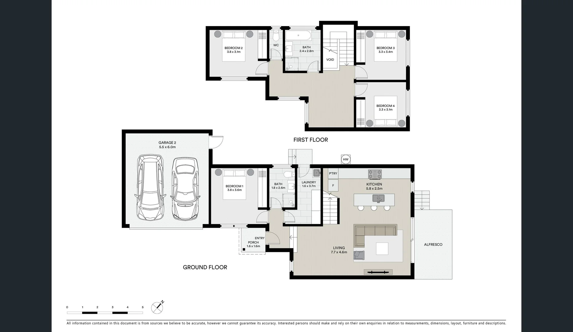 Additional image 10 of 2/1 McIlraith Court, Croydon VIC 3136