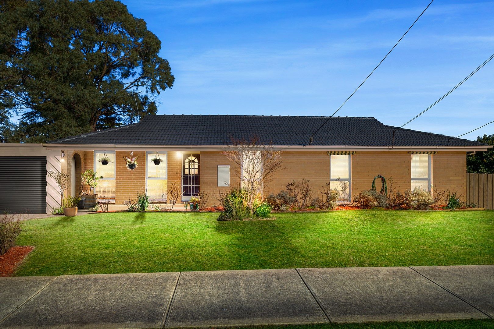 35 Country Club Drive, Chirnside Park VIC 3116, Image 0