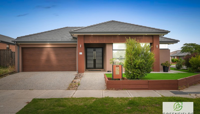 Picture of 22 Papas View, WYNDHAM VALE VIC 3024