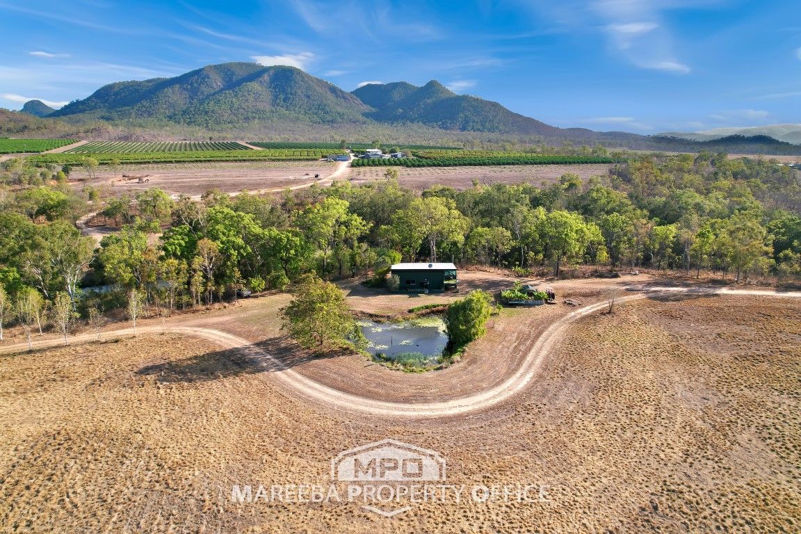 107 Burke Developmental Road, Dimbulah QLD 4872, Image 1