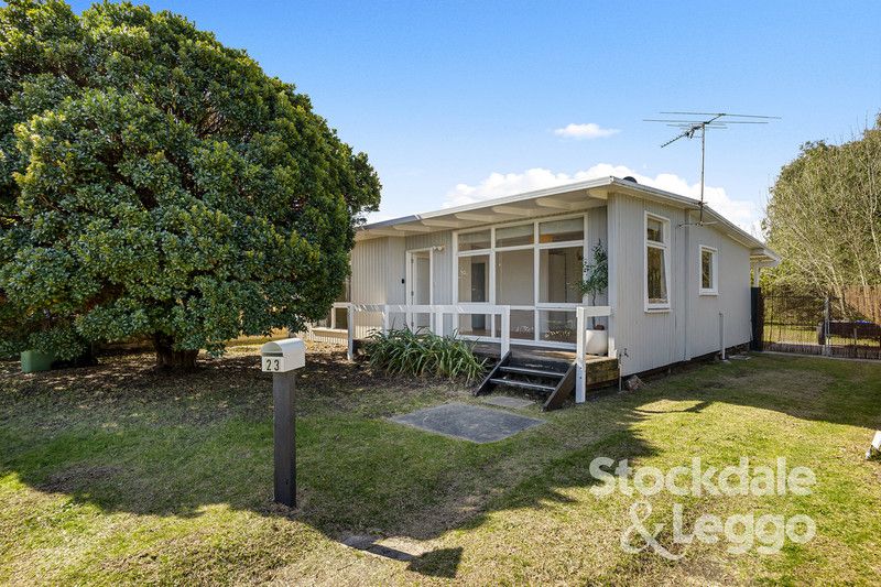 23 Pratt Street, Tootgarook VIC 3941 House For Rent Domain