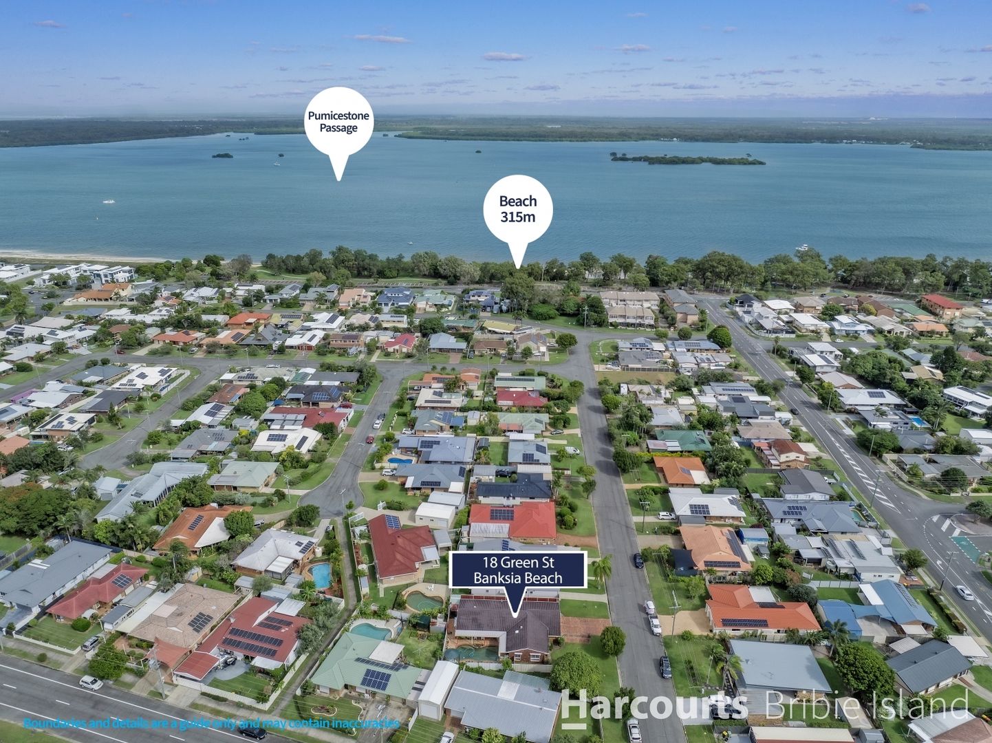 18 Green St, Banksia Beach QLD 4507, Image 2