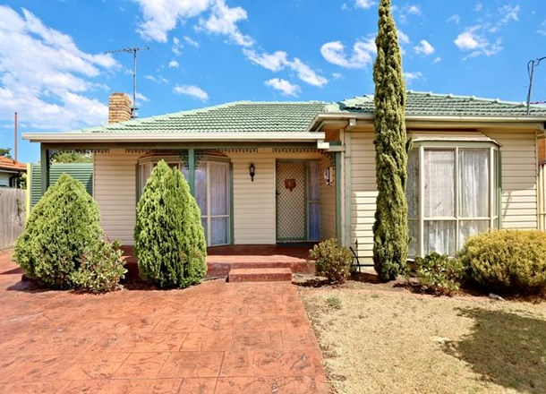 3 Exeter Street, Hadfield VIC 3046