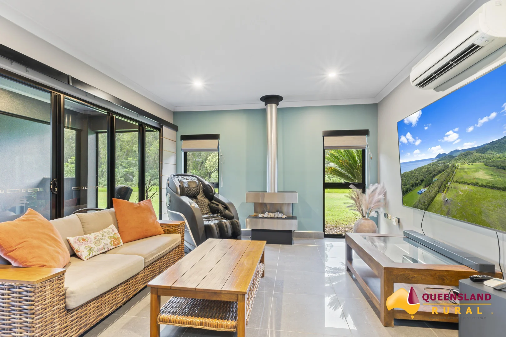 Additional image 22 of Bramston Beach QLD 4871